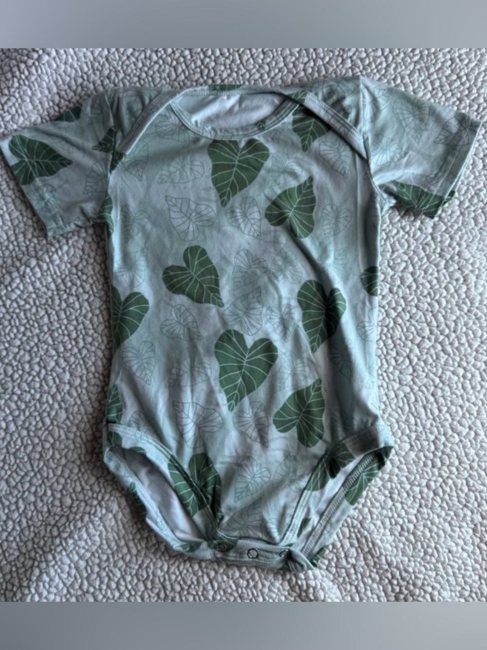 Baby Kalo Onesie